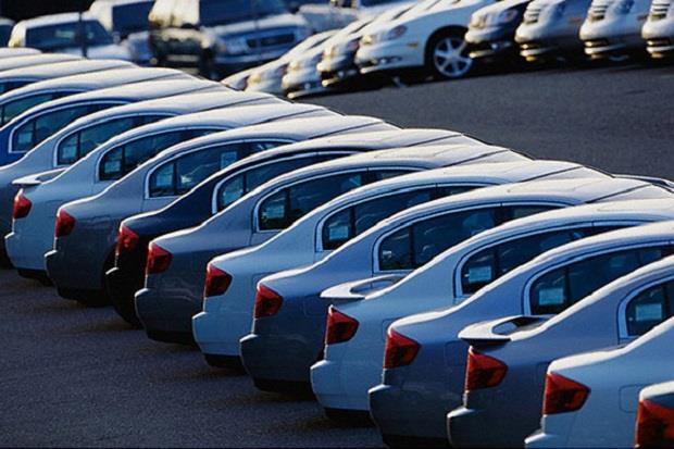 افزایش فروش خودروهای خارجی در چین